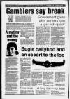 Stockport Express Advertiser Wednesday 11 October 1989 Page 20