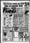 Stockport Express Advertiser Wednesday 11 October 1989 Page 22