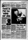 Stockport Express Advertiser Wednesday 11 October 1989 Page 23