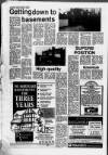 Stockport Express Advertiser Wednesday 11 October 1989 Page 52