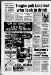 Stockport Express Advertiser Wednesday 18 October 1989 Page 8