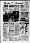 Stockport Express Advertiser Wednesday 18 October 1989 Page 15