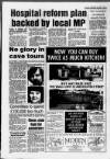 Stockport Express Advertiser Wednesday 18 October 1989 Page 19