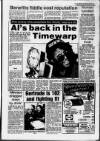 Stockport Express Advertiser Wednesday 18 October 1989 Page 27