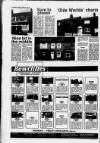 Stockport Express Advertiser Wednesday 18 October 1989 Page 48