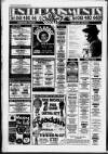 Stockport Express Advertiser Wednesday 18 October 1989 Page 60