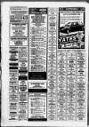 Stockport Express Advertiser Wednesday 18 October 1989 Page 74