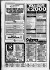 Stockport Express Advertiser Wednesday 18 October 1989 Page 76