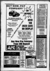 Stockport Express Advertiser Wednesday 18 October 1989 Page 78