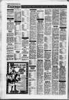 Stockport Express Advertiser Wednesday 18 October 1989 Page 84