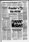 Stockport Express Advertiser Wednesday 18 October 1989 Page 85