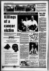 Stockport Express Advertiser Wednesday 25 October 1989 Page 2