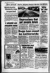 Stockport Express Advertiser Wednesday 25 October 1989 Page 6