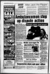 Stockport Express Advertiser Wednesday 25 October 1989 Page 8