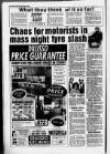 Stockport Express Advertiser Wednesday 25 October 1989 Page 10