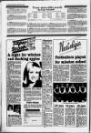 Stockport Express Advertiser Wednesday 25 October 1989 Page 12