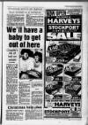 Stockport Express Advertiser Wednesday 25 October 1989 Page 15