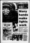 Stockport Express Advertiser Wednesday 25 October 1989 Page 18