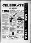 Stockport Express Advertiser Wednesday 25 October 1989 Page 23