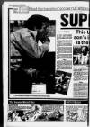 Stockport Express Advertiser Wednesday 25 October 1989 Page 34