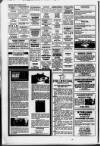 Stockport Express Advertiser Wednesday 25 October 1989 Page 36