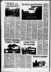 Stockport Express Advertiser Wednesday 25 October 1989 Page 38