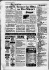 Stockport Express Advertiser Wednesday 25 October 1989 Page 56