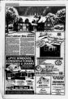 Stockport Express Advertiser Wednesday 25 October 1989 Page 64