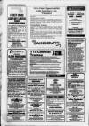 Stockport Express Advertiser Wednesday 25 October 1989 Page 70