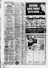 Stockport Express Advertiser Wednesday 25 October 1989 Page 74