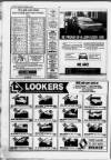 Stockport Express Advertiser Wednesday 25 October 1989 Page 80