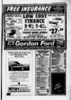 Stockport Express Advertiser Wednesday 25 October 1989 Page 81