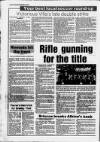 Stockport Express Advertiser Wednesday 25 October 1989 Page 86