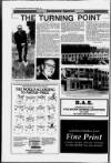 Stockport Express Advertiser Wednesday 25 October 1989 Page 94