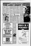 Stockport Express Advertiser Wednesday 25 October 1989 Page 98