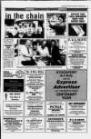 Stockport Express Advertiser Wednesday 25 October 1989 Page 109