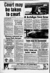 Stockport Express Advertiser Wednesday 01 November 1989 Page 2