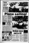 Stockport Express Advertiser Wednesday 01 November 1989 Page 8