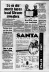 Stockport Express Advertiser Wednesday 01 November 1989 Page 13