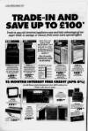 Stockport Express Advertiser Wednesday 01 November 1989 Page 16