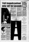 Stockport Express Advertiser Wednesday 01 November 1989 Page 19