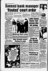 Stockport Express Advertiser Wednesday 01 November 1989 Page 20