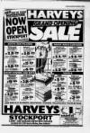 Stockport Express Advertiser Wednesday 01 November 1989 Page 21