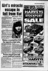 Stockport Express Advertiser Wednesday 01 November 1989 Page 23