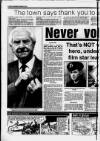 Stockport Express Advertiser Wednesday 01 November 1989 Page 28