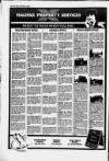 Stockport Express Advertiser Wednesday 01 November 1989 Page 32