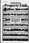 Stockport Express Advertiser Wednesday 01 November 1989 Page 36