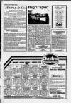 Stockport Express Advertiser Wednesday 01 November 1989 Page 44