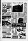 Stockport Express Advertiser Wednesday 01 November 1989 Page 46