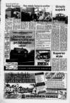 Stockport Express Advertiser Wednesday 01 November 1989 Page 48